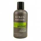 Redken Men Go Clean Shampoo