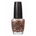 OPI Lacquer Gaining Mole-mentum M80 0.5 Oz