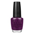 OPI Lacquer Get Cherried Away C15 0.5 Oz