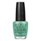 OPI Lacquer My Dogsled is a Hybrid N45 0.5 Oz