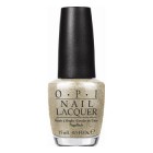 OPI Lacquer My Favorite Ornament HLE05 0.5 Oz