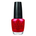 OPI Lacquer Gimme A Lido Kiss V30 0.5 Oz
