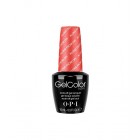  OPI GelColor Aloha From OPI GCH70 0.5 Oz