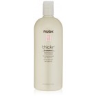 Rusk Designer Collection Thickr Thickening Shampoo 