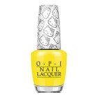 OPI Lacquer My Twin Mimmy H88 0.5 Oz