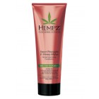 Hempz Sweet Pineapple & Honey Melon Volumizing Conditioner 9 Oz