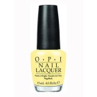 OPI Lacquer One Chic Chick T73 0.5 Oz