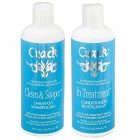 Crack Shampoo/Conditioner Duo 3 Oz