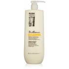 Rusk Sensories Brilliance Grapefruit and Honey Color Protecting Leave-In Cream Conditioner
