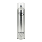 TIGI Hard Head Hairspray VOC 55% 