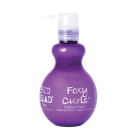 TIGI Foxy Curls Contour Cream 