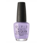 OPI Lacquer Polly Want a Lacquer? F83 0.5 Oz