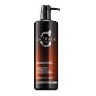 TIGI Fashionista Brunette Shampoo for Warm Tones - Catwalk