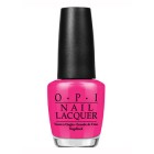 OPI Lacquer Precisely Pinkish BC1 0.5 Oz
