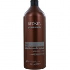 Redken Clean Spice 2-in-1 Conditioning Shampoo