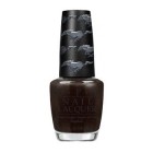 OPI Lacquer Queen of the Road F70 0.5 Oz