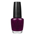 OPI Lacquer Rich & Brazilian HR H06 0.5 Oz