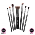 Sigma Beauty Best of Sigma Brush Set