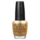 OPI Lacquer Rollin' In Cashmere HRF13 0.5 Oz