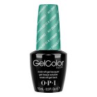 GelColor My Dogsled is a Hybrid GCN45 0.5 Oz