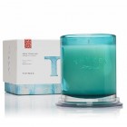 Thymes Aqua Coralline Candle 10 oz net wt - 284 g