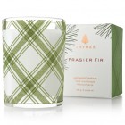 Thymes Frasier Fir Votive Candle