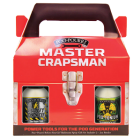 Poo-Pourri Master Crapsman