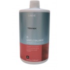 Lakme Teknia Gentle Balance Shampoo 169 Oz (5000 ml)