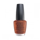 OPI NL A45 Barisbane Bronze