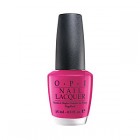 OPI Nail Lacquer - NLA46 Koala Bear-Y