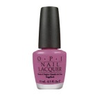 OPI NL B87 A Grape Fit