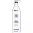 Aloxxi Violet Shampoo 10.1 Oz