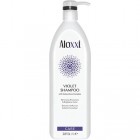 Aloxxi Violet Shampoo 33.8 Oz