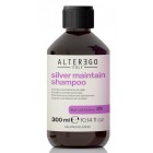 Alter Ego Italy Silver Maintain Shampoo