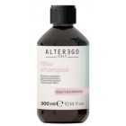 Alter Ego Italy Filler Replumping Shampoo 10 Oz