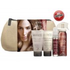 Alterna Bamboo Volume On The Go Travel Set