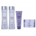 Alterna Caviar Repair Rx Starter Kit