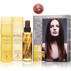 Alterna Bamboo Sleek Smooth Starter Kit