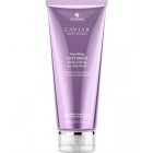 Alterna Caviar Anti-Frizz Smoothing Multi-Styling Air-Dry Balm 3.4 Oz