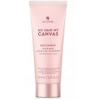 Alterna My Hair. My Canvas. Meltaway No-Rinse Micellar Hair Cleanser 3.4 Oz