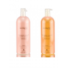 Alterna Bamboo Abundant Volume Shampoo And Conditioner Duo (8.5 Oz Each)