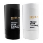 Label.m Intensive Repair Shampoo And Conditioner Duo (10.1 Oz each)