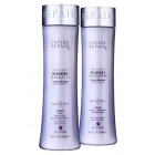 Alterna Caviar Repair Instant Recovery Shampoo And Conditioner Duo (8.5 Oz each)