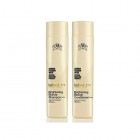 Label M Brightening Blonde Shampoo And Conditioner Duo (10.1 Oz each)