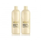 Label.M Brightening Blonde Shampoo And Conditioner Duo (33.8 Oz each)
