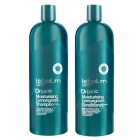 Label.m Organic Lemongrass Shampoo And Conditioner Duo (33.8 Oz each)