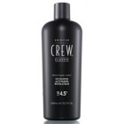 American Crew Precision Blend Developer Lotion 15.2 Oz