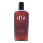 American Crew 3-in-1 Shampoo, Conditioner, Body Wash 15.2 oz