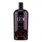 American Crew 3-in-1 Shampoo, Conditioner, Body Wash 33.8 oz