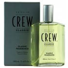 American Crew Classic Fragrance 3.4 oz